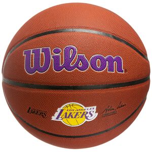 NBA Team Composite Los Angeles Lakers Basketball, , zoom bei OUTFITTER Online