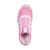 570 Sneaker Kinder, rosa / weiß, zoom bei OUTFITTER Online