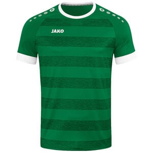 Celtic Melange KA Trikot Herren, grün / weiß, zoom bei OUTFITTER Online