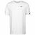 Sportswear Repeat T-Shirt Herren, weiß / schwarz, zoom bei OUTFITTER Online