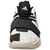 Dame 8 Extply Basketballschuh, weiß / schwarz, zoom bei OUTFITTER Online