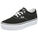 Doheny Platform Sneaker Damen, schwarz / weiß, zoom bei OUTFITTER Online