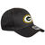 NFL Team 39THIRTY Green Bay Packers Cap, dunkelgrau, zoom bei OUTFITTER Online