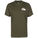 Swoosh League T-Shirt Herren, grün, zoom bei OUTFITTER Online