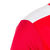 Poly Trainingsshirt Herren, rot / dunkelrot, zoom bei OUTFITTER Online