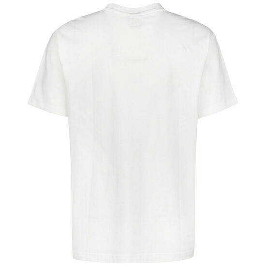 Athletics Varsity Spec T-Shirt Herren, weiß, zoom bei OUTFITTER Online