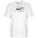 Air T-Shirt Damen, weiß, zoom bei OUTFITTER Online