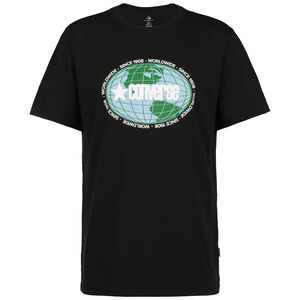 Around The World T-Shirt Herren, schwarz, zoom bei OUTFITTER Online