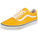 Old Skool Sneaker, orange / weiß, zoom bei OUTFITTER Online