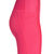 Armour HiRise Lauftight Damen, pink, zoom bei OUTFITTER Online
