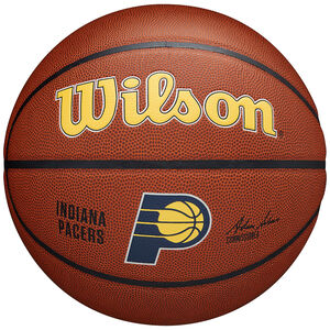 NBA Team Alliance Indiana Pacers Basketball, , zoom bei OUTFITTER Online