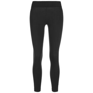 Essential 7/8 Leggings Damen, schwarz / weiß, zoom bei OUTFITTER Online
