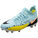 Phantom GT2 Academy MG Fußballschuh Kinder, blau / gelb, zoom bei OUTFITTER Online