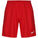 League Knit II Trainingsshort Herren, rot / weiß, zoom bei OUTFITTER Online