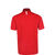 Champ 2.0 Poloshirt Kinder, rot / weinrot, zoom bei OUTFITTER Online