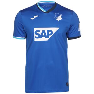 TSG 1899 Hoffenheim Trikot Home 2020/2021 Herren, blau / weiß, zoom bei OUTFITTER Online