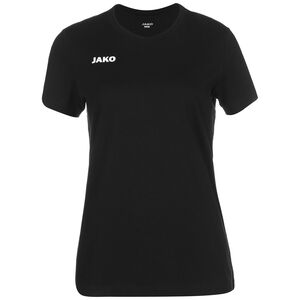 Base T-Shirt Damen, schwarz, zoom bei OUTFITTER Online