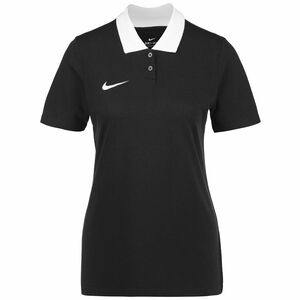 Park 20 Poloshirt Damen, schwarz / weiß, zoom bei OUTFITTER Online