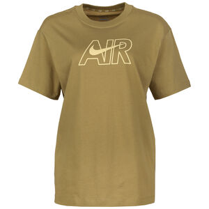 Air T-Shirt Damen, hellbraun, zoom bei OUTFITTER Online