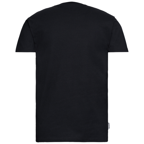 Rollin Dogs T-Shirt Herren, schwarz / grau, zoom bei OUTFITTER Online