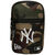 MLB New York Yankees Mini Pouch Schlüsseltasche, , zoom bei OUTFITTER Online