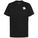 Graphic Crew T-Shirt Herren, schwarz / rot, zoom bei OUTFITTER Online