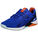 Nano X1 Trainingsschuh Herren, blau / orange, zoom bei OUTFITTER Online