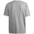 Core Small Logo T-Shirt Herren, grau, zoom bei OUTFITTER Online