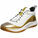 3Z5 NM Basketballschuh Herren, weiß / gold, zoom bei OUTFITTER Online