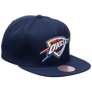 NBA Oklahoma City Thunder Team Ground 2.0 Snapback, , zoom bei OUTFITTER Online