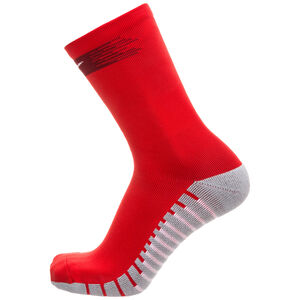 MatchFit Socken, rot, zoom bei OUTFITTER Online