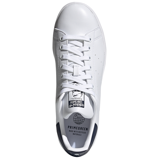 Stan Smith Sneaker Herren, weiß / schwarz, zoom bei OUTFITTER Online