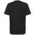 Team II T-Shirt, schwarz / weiß, zoom bei OUTFITTER Online