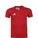 Entrada 22 T-Shirt Kinder, rot, zoom bei OUTFITTER Online