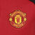 Manchester United Anthem Trainingsjacke Kinder, rot / schwarz, zoom bei OUTFITTER Online