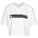 Sport Style Optiks Short T-Shirt Damen, weiß, zoom bei OUTFITTER Online