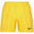 Dry Park III Short Damen, gelb / schwarz, zoom bei OUTFITTER Online