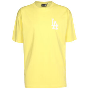 MLB Los Angeles Dodgers League Essential Oversized T-Shirt Herren, weiß, zoom bei OUTFITTER Online