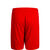 Power Trainingsshorts Kinder, rot / weiß, zoom bei OUTFITTER Online