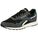 Royal Ultra Sneaker, schwarz / weiß, zoom bei OUTFITTER Online