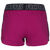 Pacer 3-Stripes Laufshorts Damen, pink / schwarz, zoom bei OUTFITTER Online