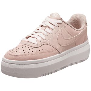 Court Vision Alta Sneaker Damen, pink, zoom bei OUTFITTER Online