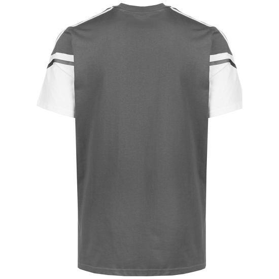 Condivo 22 T-Shirt Herren, grau / weiß, zoom bei OUTFITTER Online