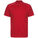 TeamCUP Casuals Poloshirt Herren, rot, zoom bei OUTFITTER Online