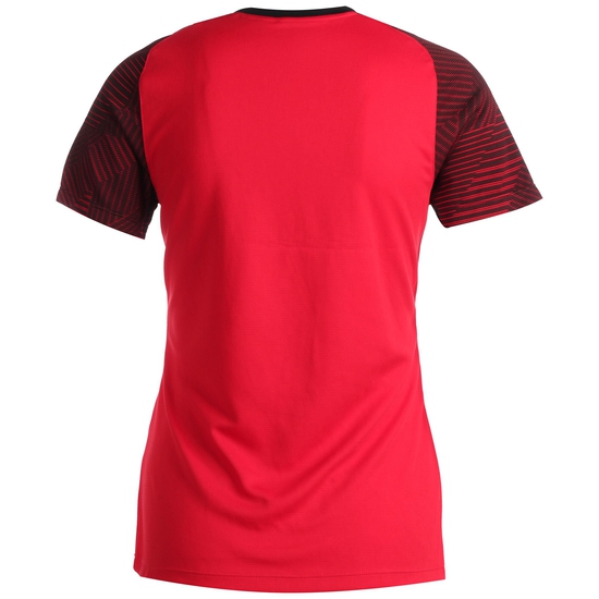 Performance T-Shirt Damen, rot, zoom bei OUTFITTER Online
