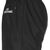 Woven Trainingsshorts, schwarz, zoom bei OUTFITTER Online