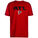 NLF Atlanta Falcons Sideline T-Shirt Herren, rot / schwarz, zoom bei OUTFITTER Online