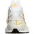 X9000L2 Sneaker Damen, weiß / gelb, zoom bei OUTFITTER Online