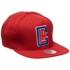 NBA Los Angeles Clippers Team Ground 2.0 Snapback, , zoom bei OUTFITTER Online