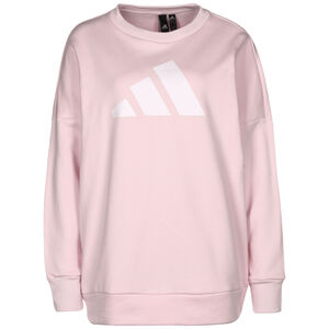 Future Icons Crew Sweatshirt Damen, rosa, zoom bei OUTFITTER Online